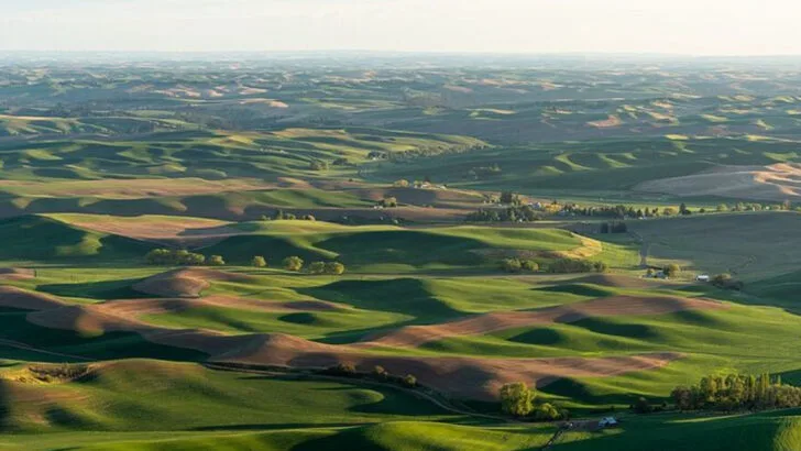 13 Stunning Natural Wonders That Prove Washington Is Full Of Surprises