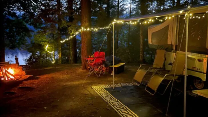 14 campgrounds that feel far removed from everyday life, even near cities in New York