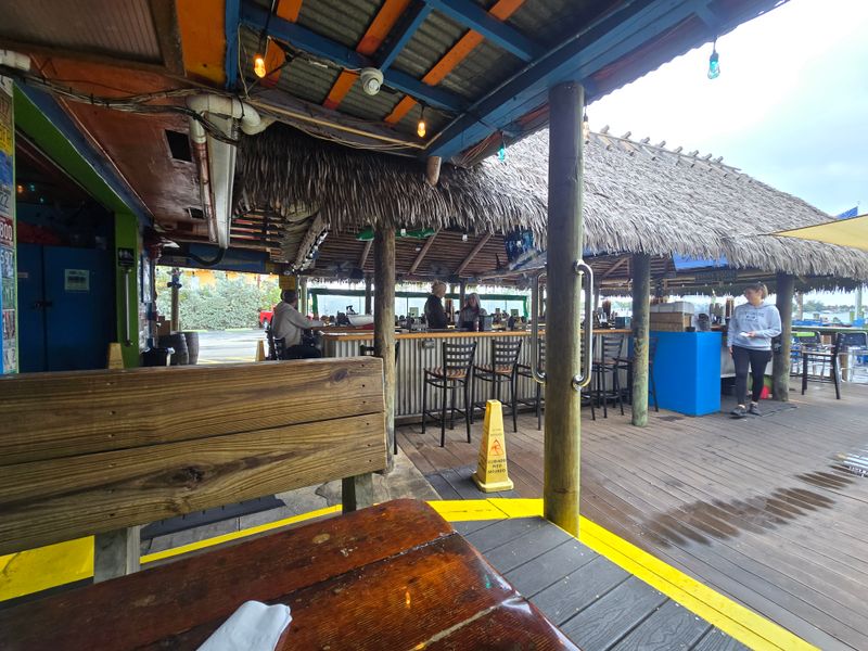 Old Key Lime House &mdash; Lantana, FL