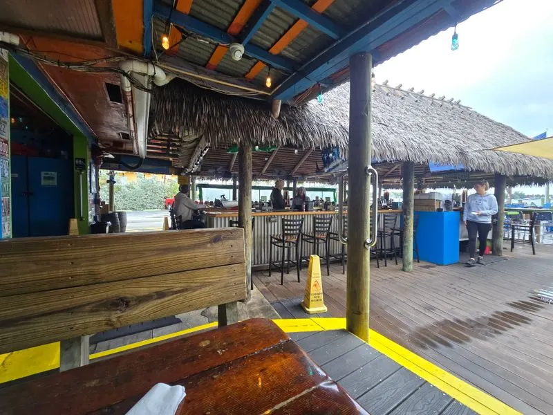 Old Key Lime House &mdash; Lantana, FL