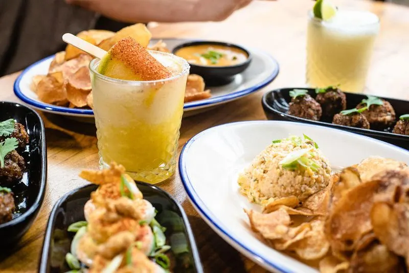 The Rustic &ndash; Dallas