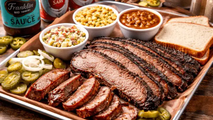 15 Family-Friendly Restaurants in Texas That Finally Make Everyone Happy