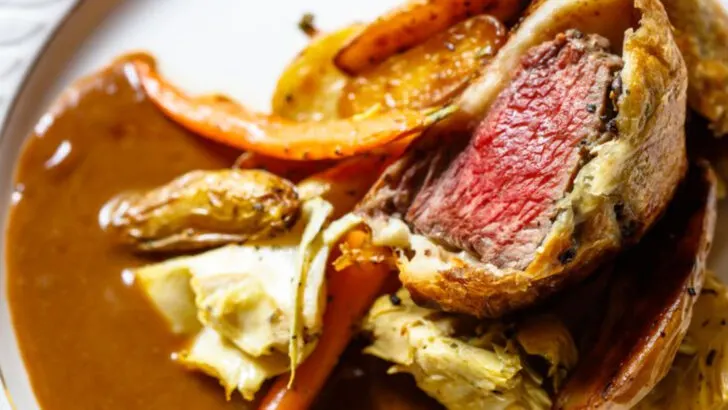 12 Michigan Restaurants That Opened Decades Ago and Still Have Lines Out the Door