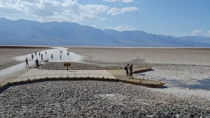 17 Natural Landmarks Across California That Don&rsquo;t Feel Real