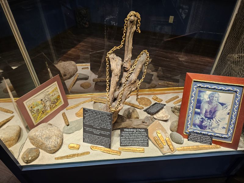 Mel Fisher's Treasures &ndash; Sebastian, FL