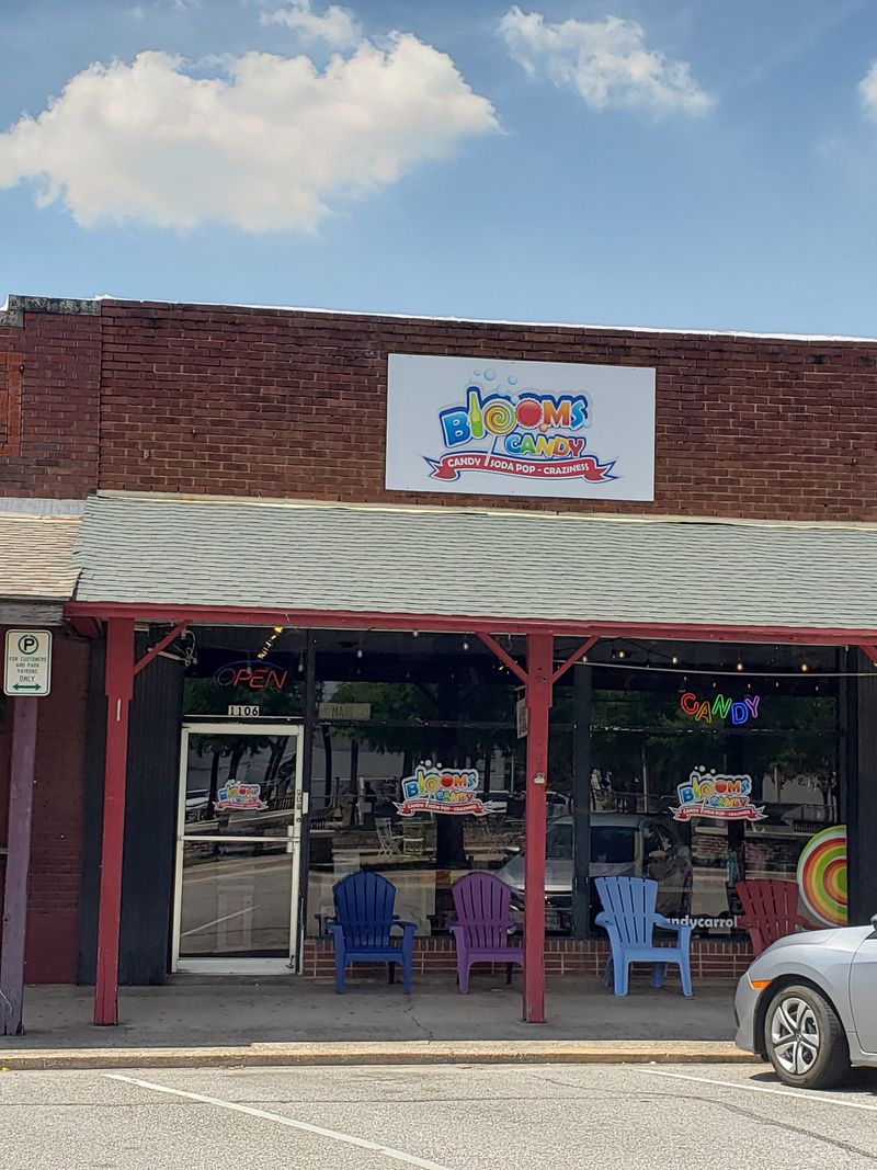 Blooms Candy & Soda Pop Shop &ndash; Carrollton, TX