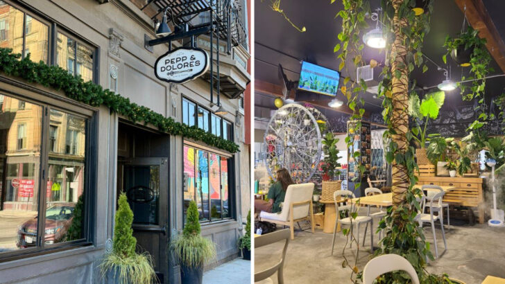 7 Restaurants You Must Visit In The U.S. In 2026