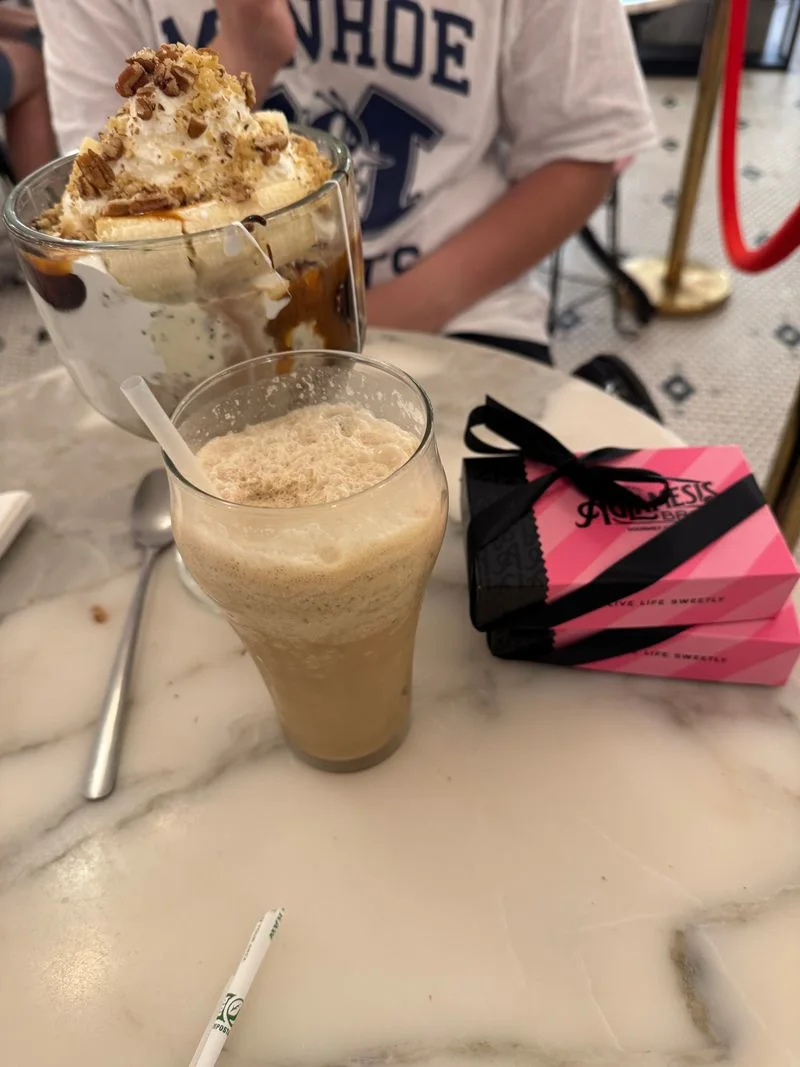 Aglamesis Bros Ice Cream & Chocolates — Cincinnati, OH