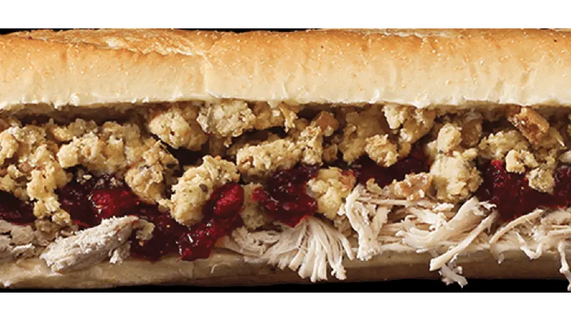 Capriotti's Sandwich Shop
