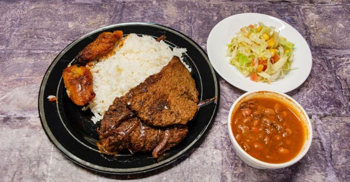 8 Dominican Restaurants In Florida Serving Soul Food You Won't Find
