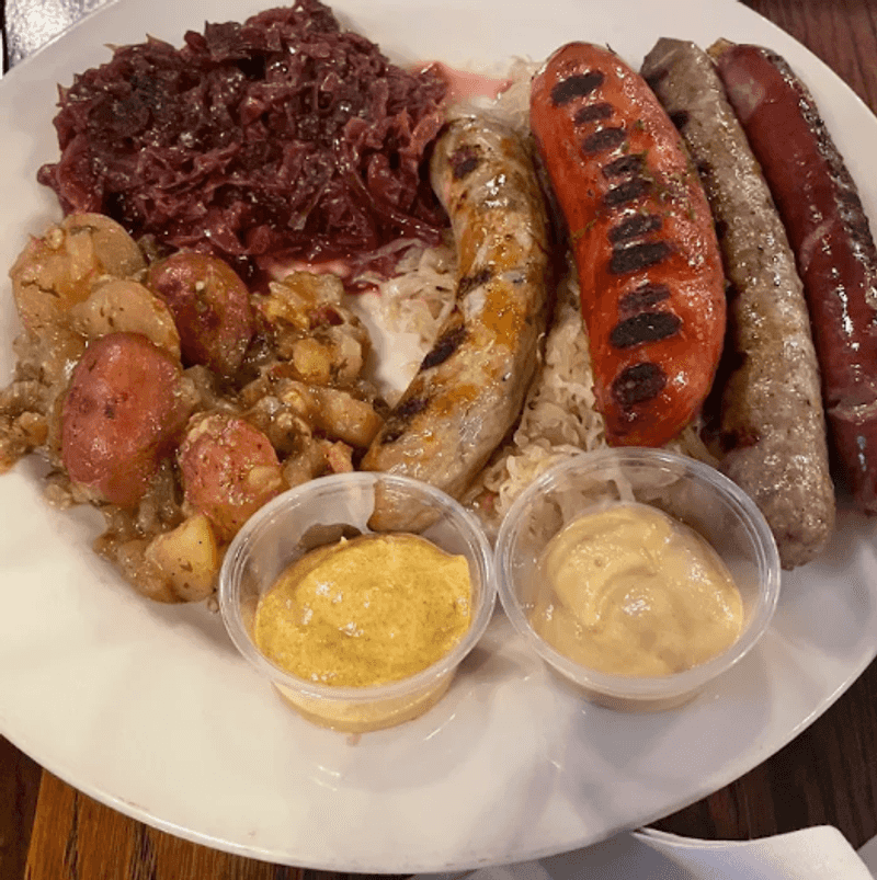 The Rathskeller