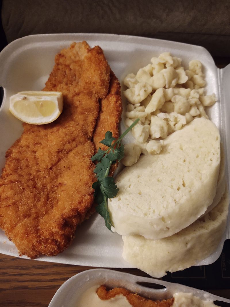 Golden Europe Restaurant