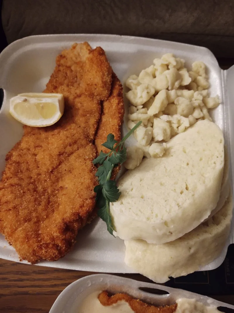 Golden Europe Restaurant