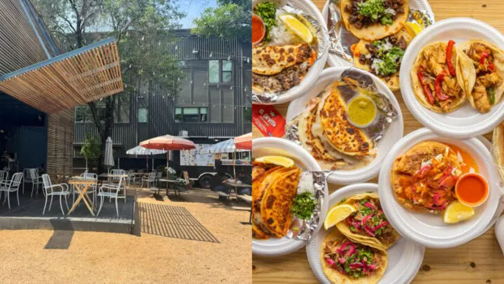 9 San Antonio Torta Ahogada Spots Where They Drown It Properly and Don&rsquo;t Hold Back