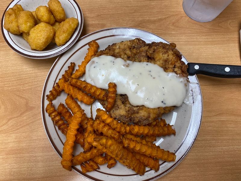 Patty&rsquo;s Diner