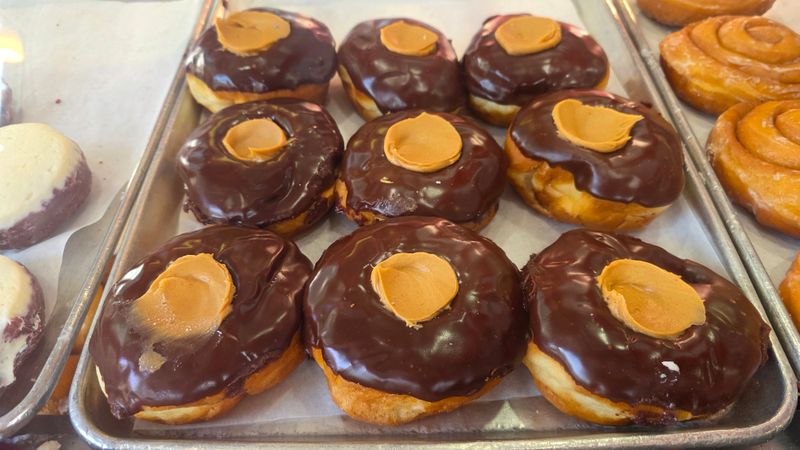Buckeye Donuts