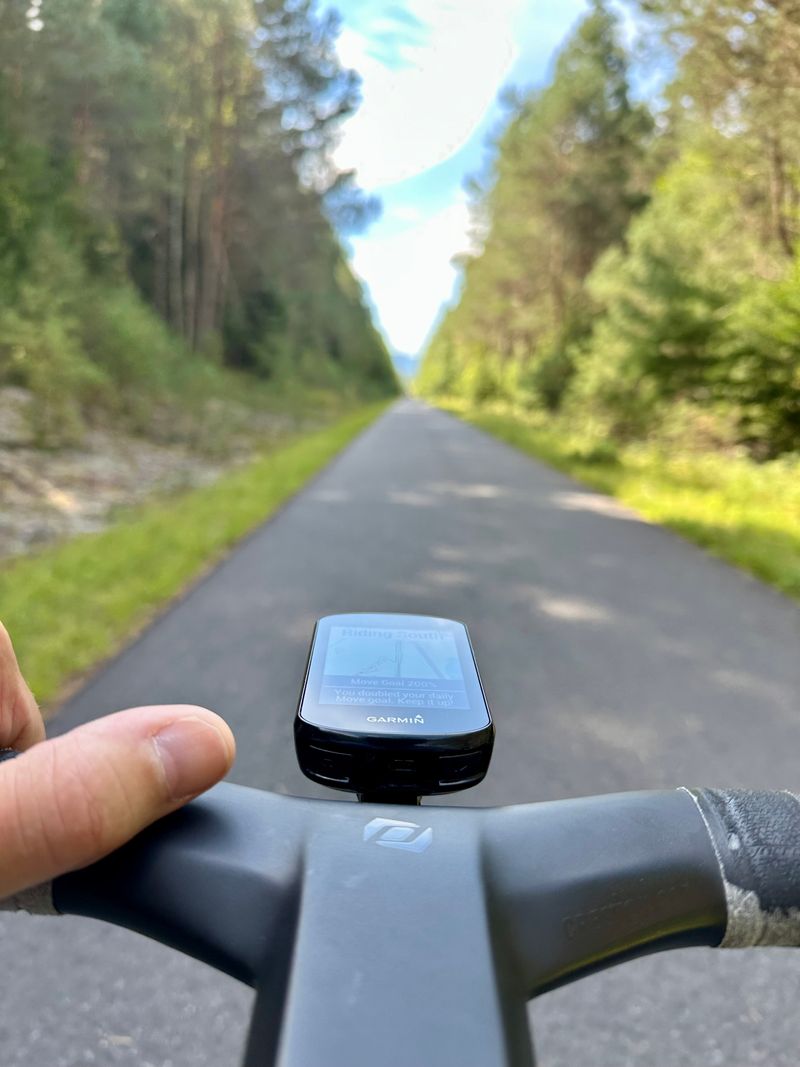 Lake Placid &mdash; Eastern Trailhead