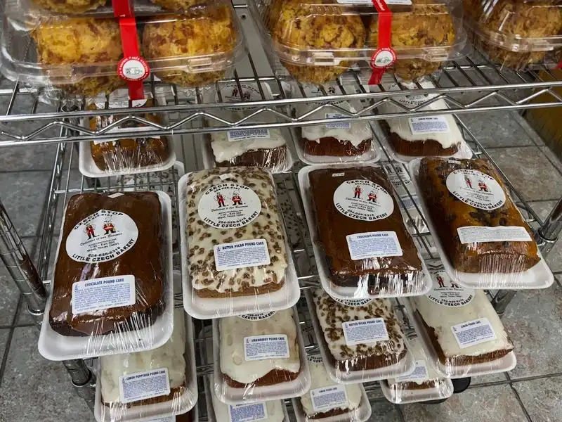 Comfort Food That Defines the Texas Road Trip