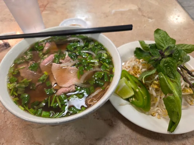 Generous Portions That Feel Like a Feast