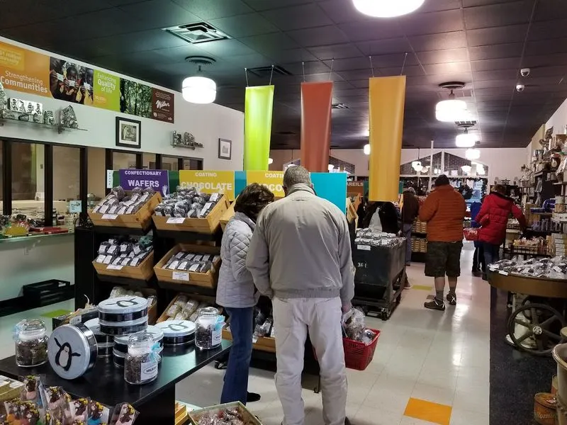 Why Visitors Still Make the Pilgrimage