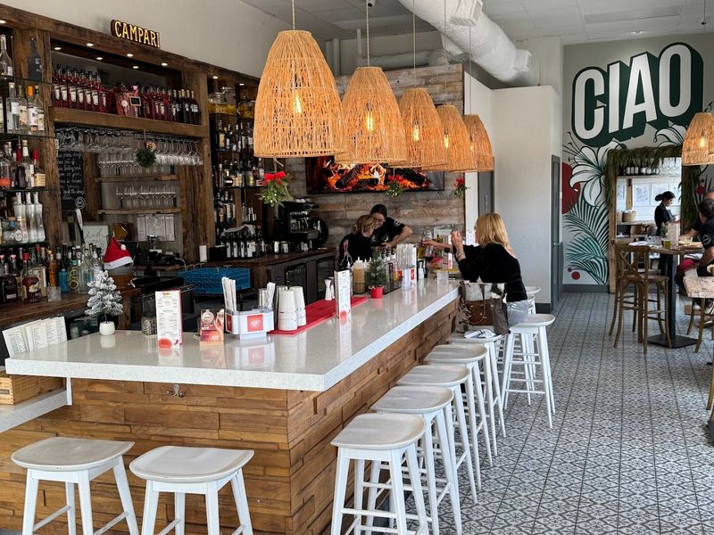 Service That Enhances the Experience