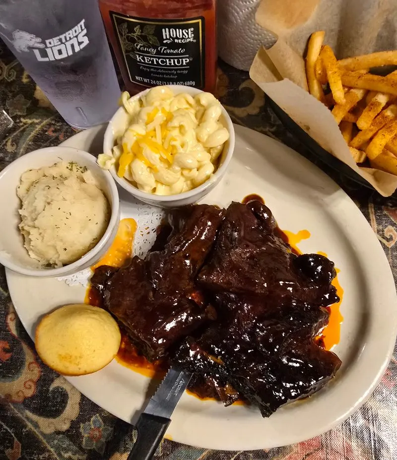 Why Locals Keep Coming Back