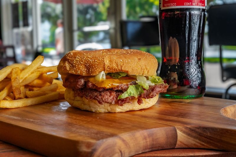 More Than Just Cheesesteaks