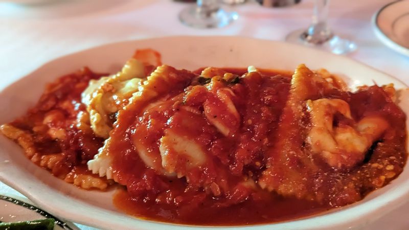Old-School Red Sauce Done the Right Way
