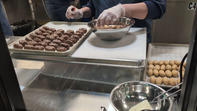 The Move That Made Lititz Famous