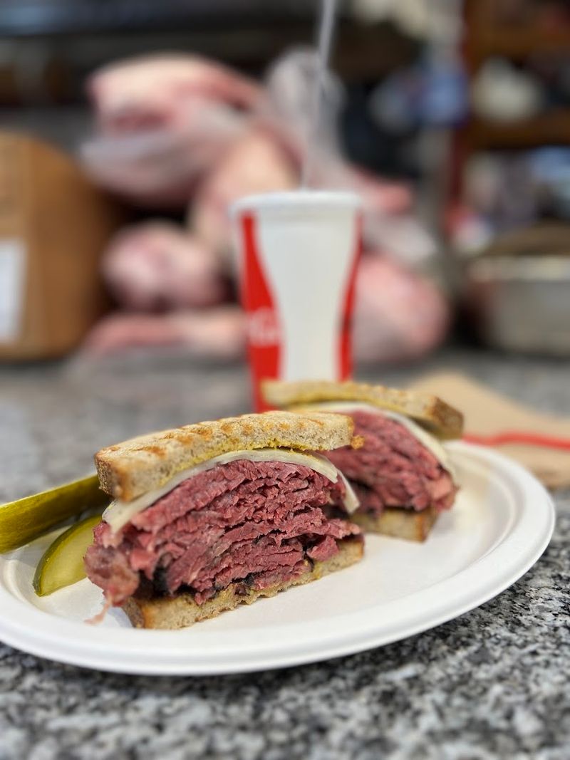 Essential Visitor Info for Your Trip to Hershel's