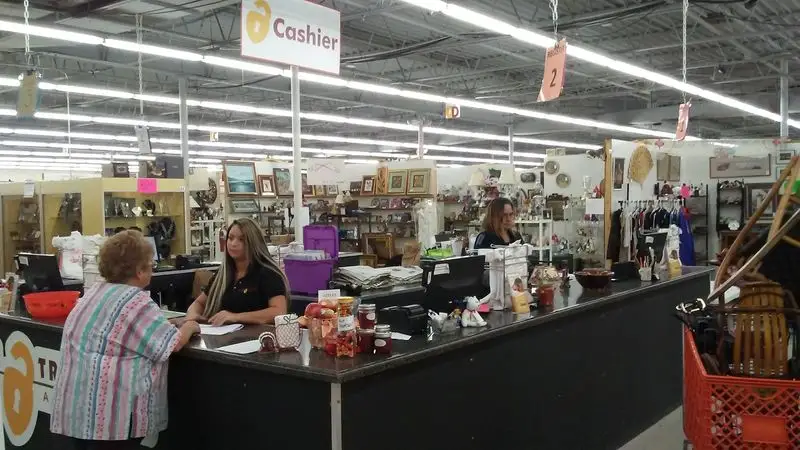 Friendly Staff Who Make the Experience Better