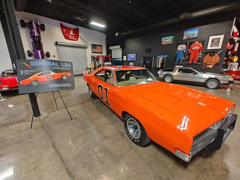 The Philanthropic Drive