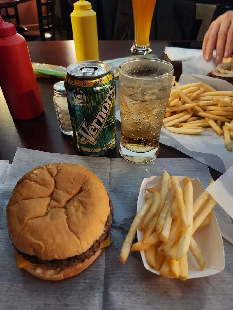 Nostalgia on a Plate