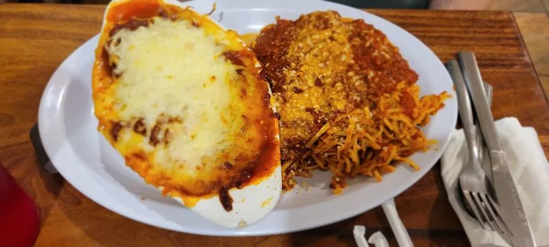 The Staff's Special Touch