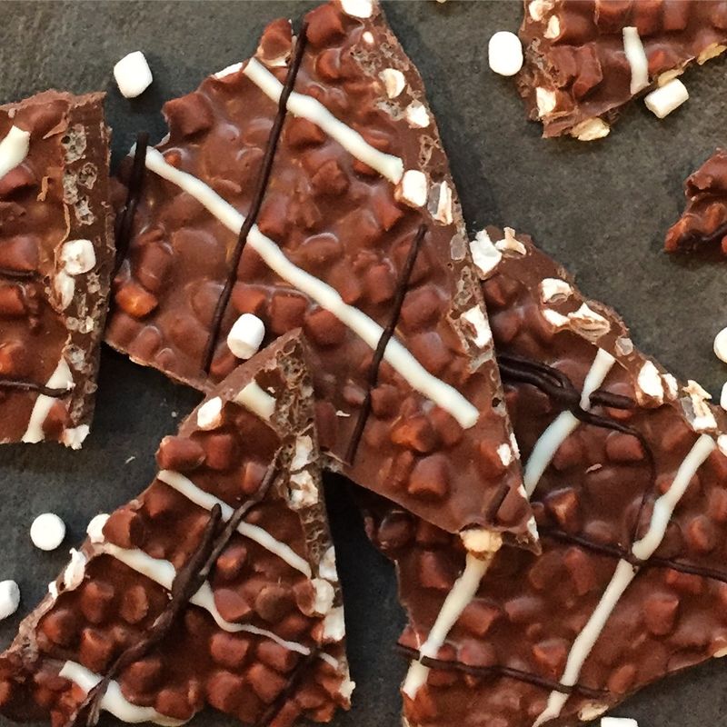 Handcrafted Masterpieces