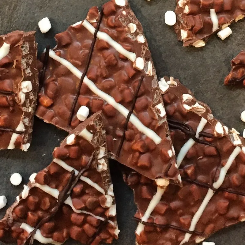 Handcrafted Masterpieces