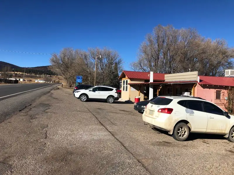 The Essential Road Trip Stop