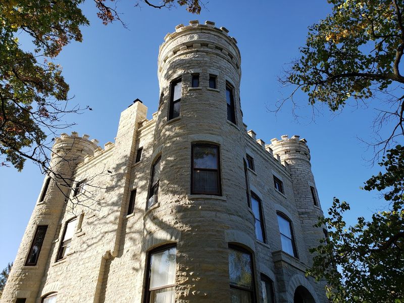 Venue for Special Occasions