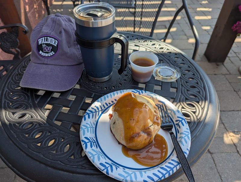 Family-Friendly Dining