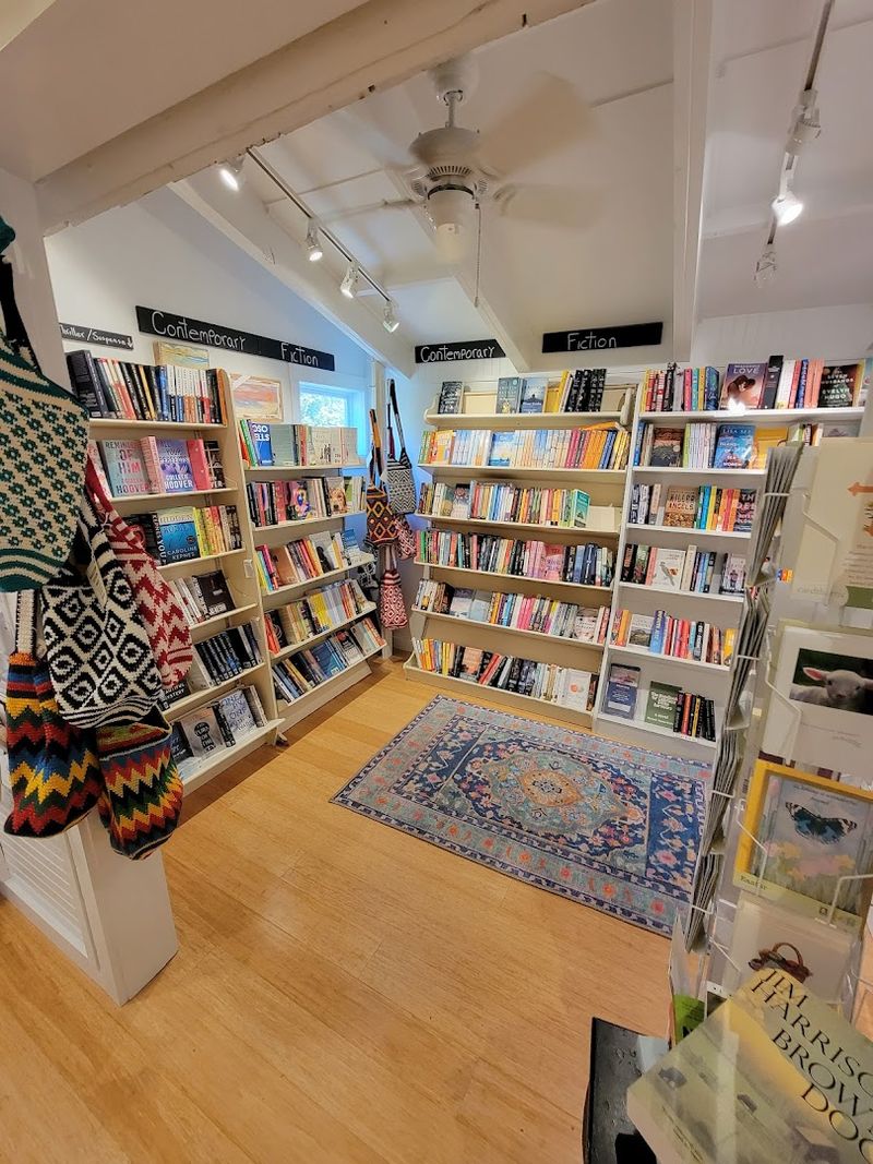 Curated with Passion