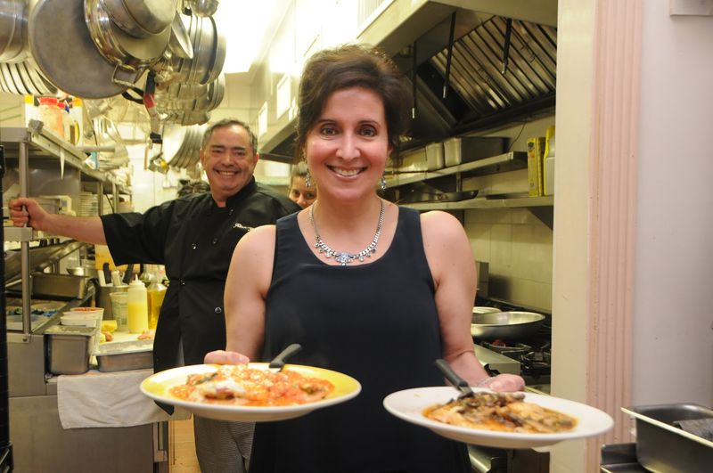 Exceptional Service That Makes Every Guest Feel Like a Regular