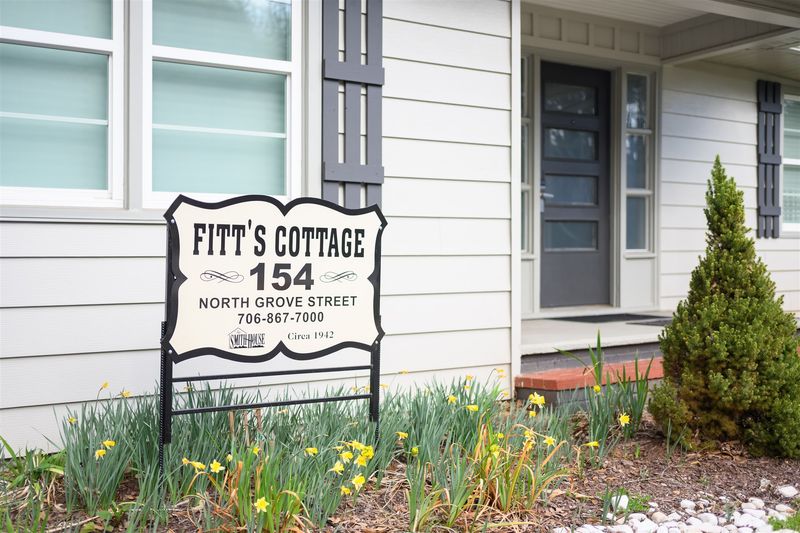 Comfort and Convenience