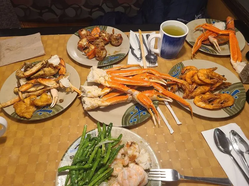 Family-Friendly Atmosphere