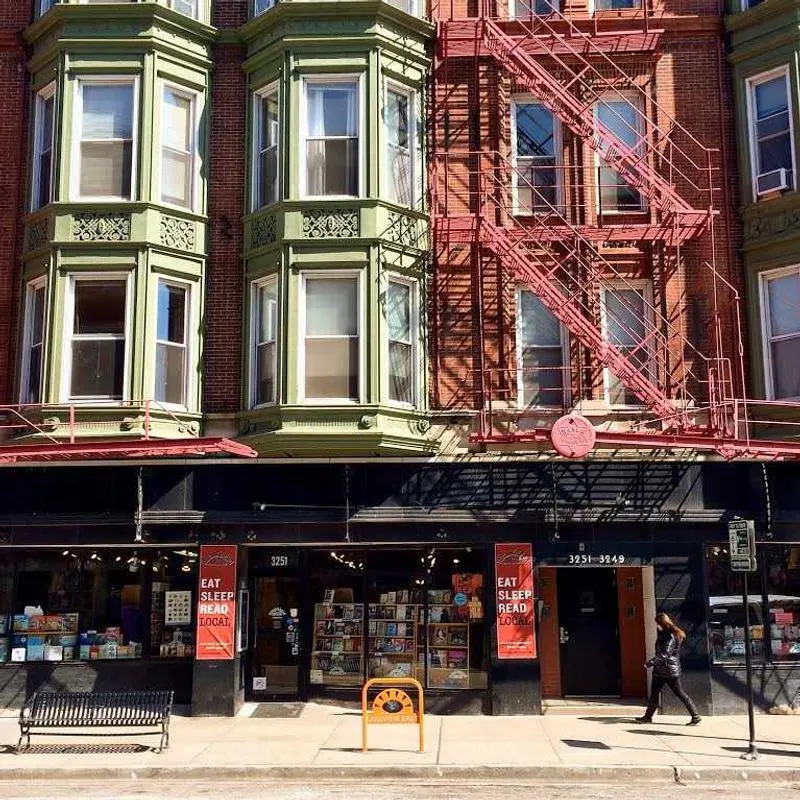 Essential Visitor Information