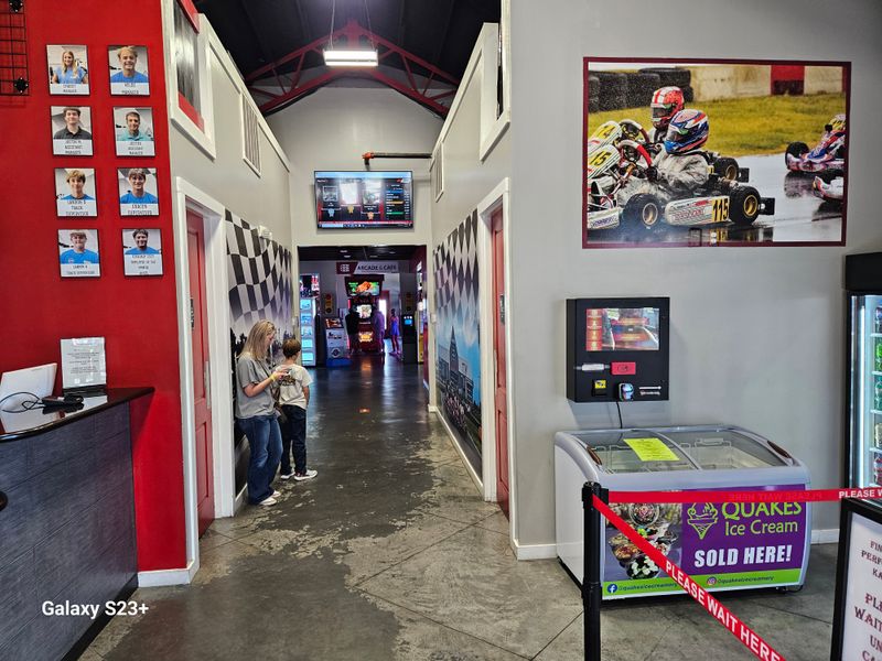 Customer Service with a Smile