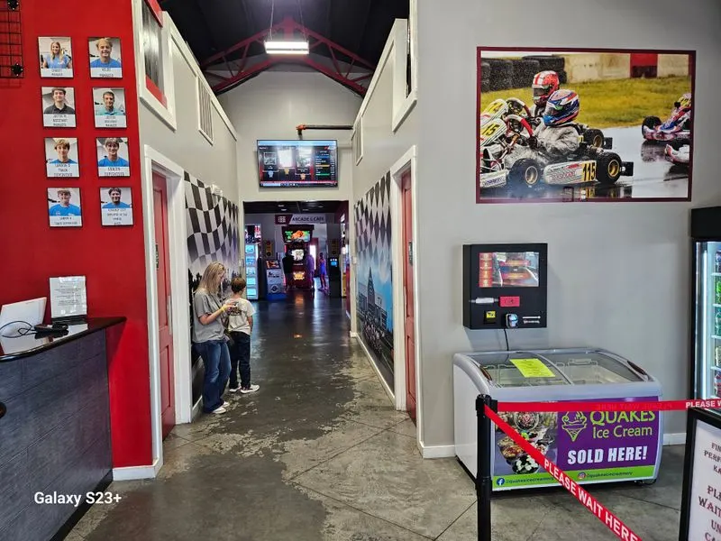 Customer Service with a Smile