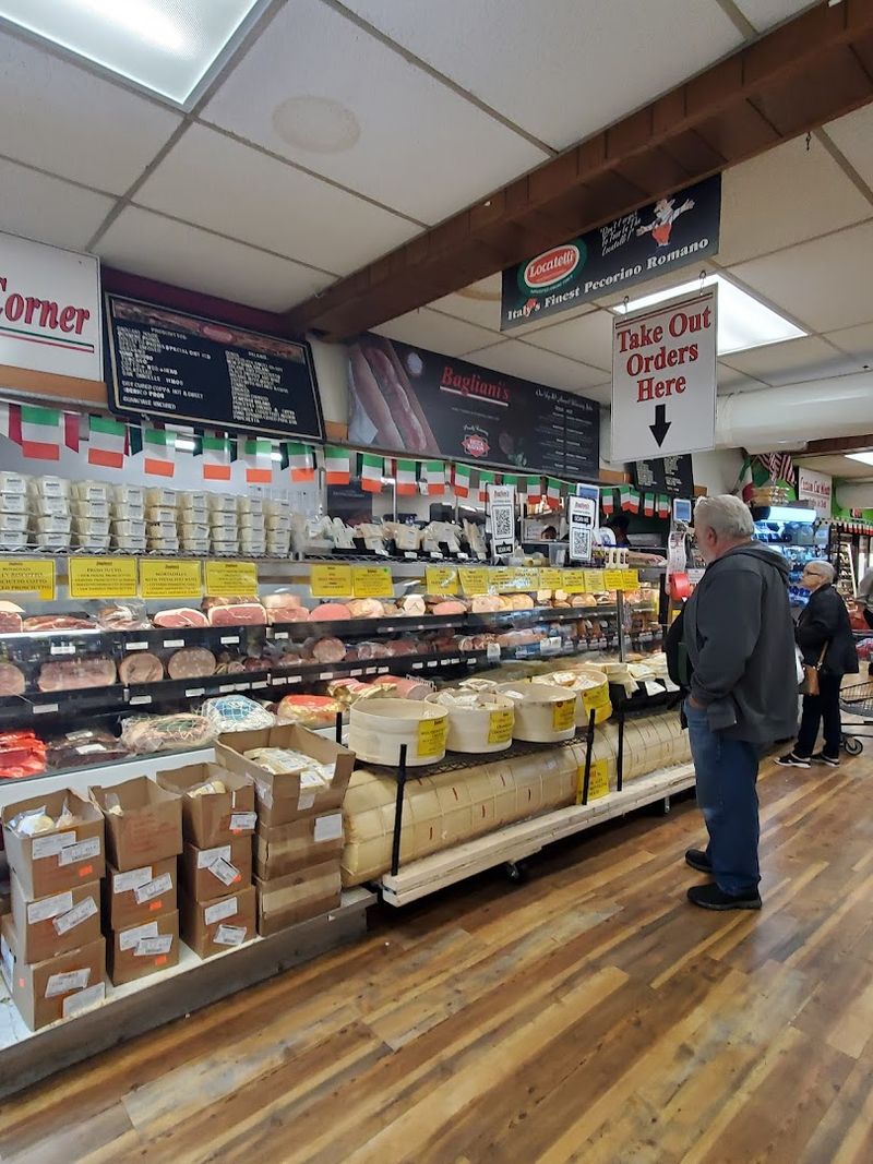 Fresh Meats and Cut-to-Order Butcher Service