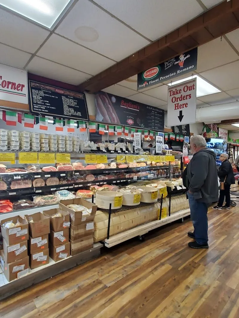 Fresh Meats and Cut-to-Order Butcher Service