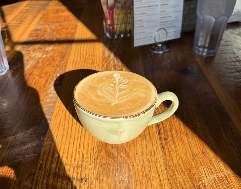 A Gathering Place for Community