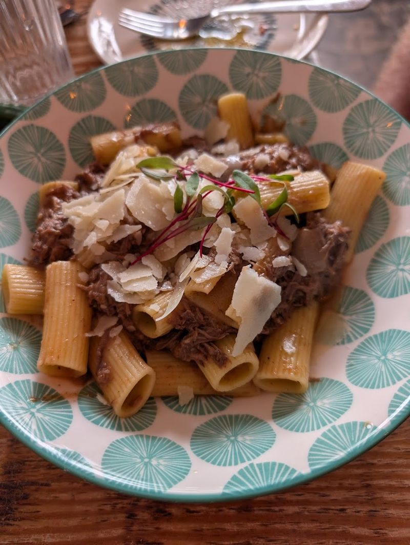 Authentic Italian Roots Behind the Menu